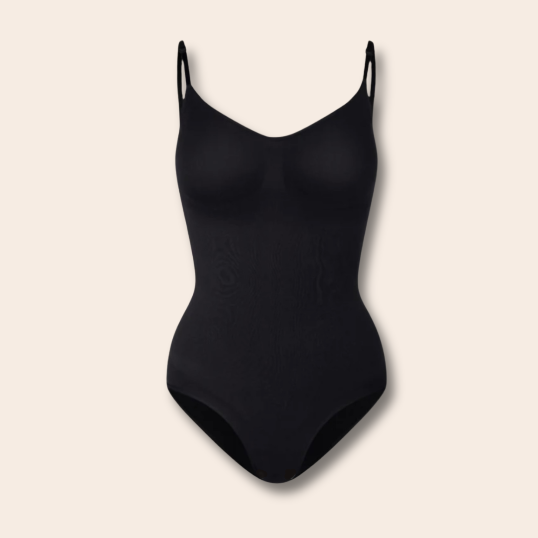 Heidi-Mode | Bodysuit formende Shapewear