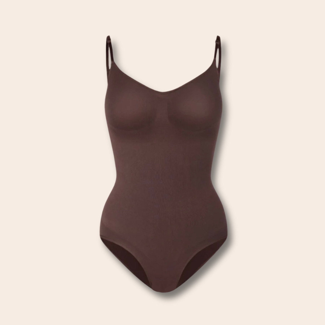 Heidi-Mode | Bodysuit formende Shapewear