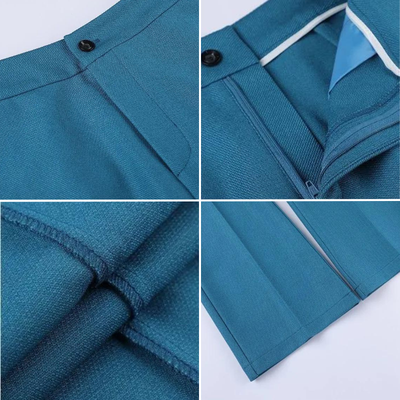 Heidi-Mode | Blazer Set für Damen Ariella
