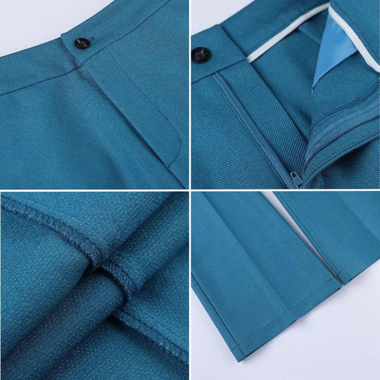 Heidi-Mode | Blazer Set für Damen Ariella