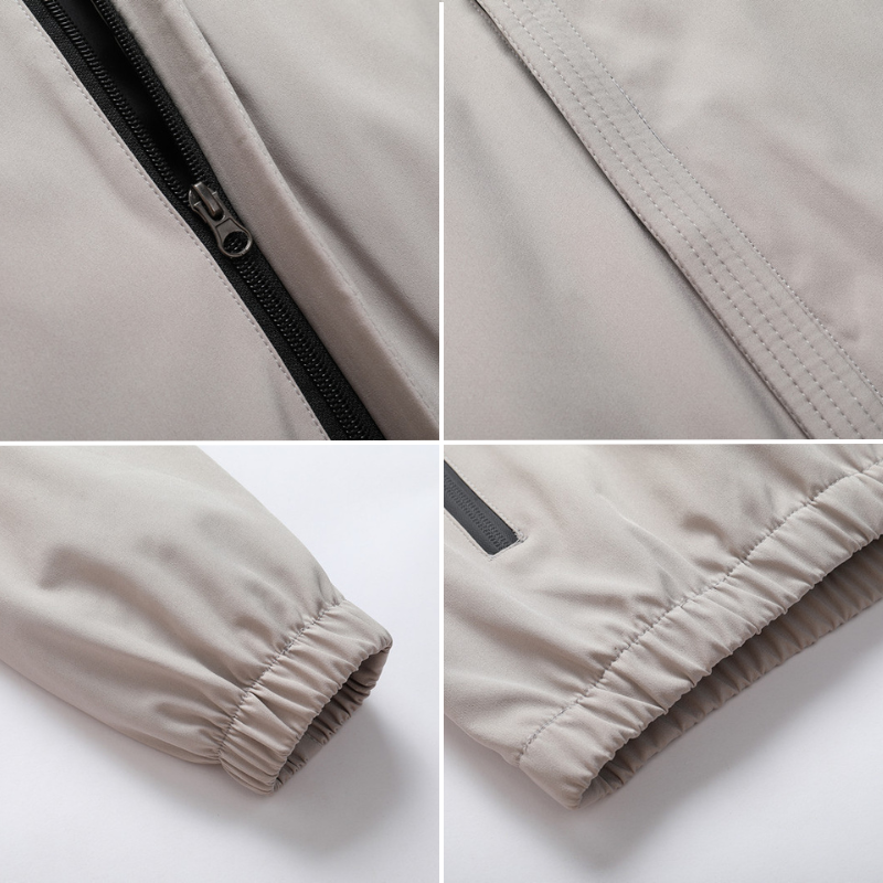 Heidi-Mode | Drifter Softshell-Jacke