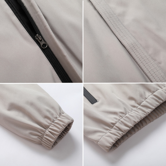 Heidi-Mode | Drifter Softshell-Jacke