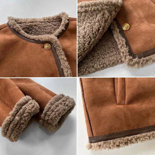Heidi-Mode | Schweden Jacke