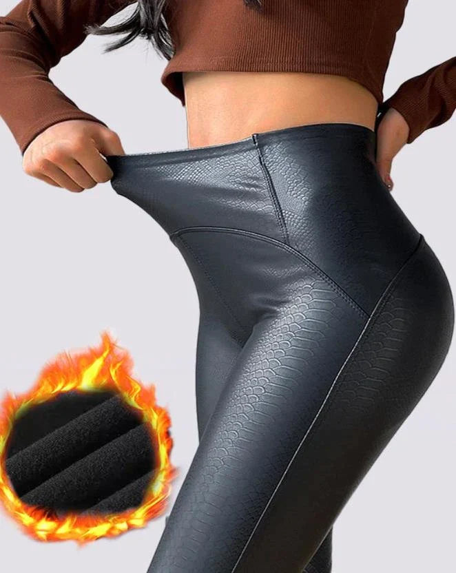Heidi-Mode | Lederhosen für Frauen