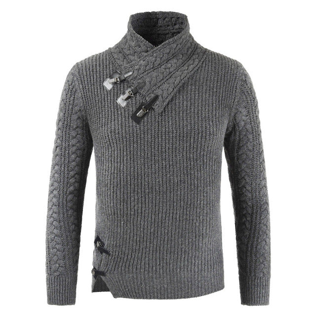 und bequemer Pullover - STEFEN