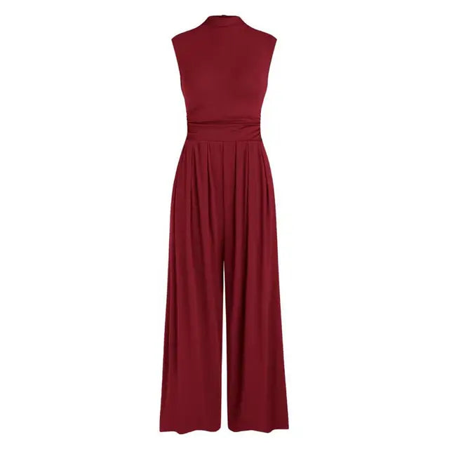 eleganter formeller Jumpsuit