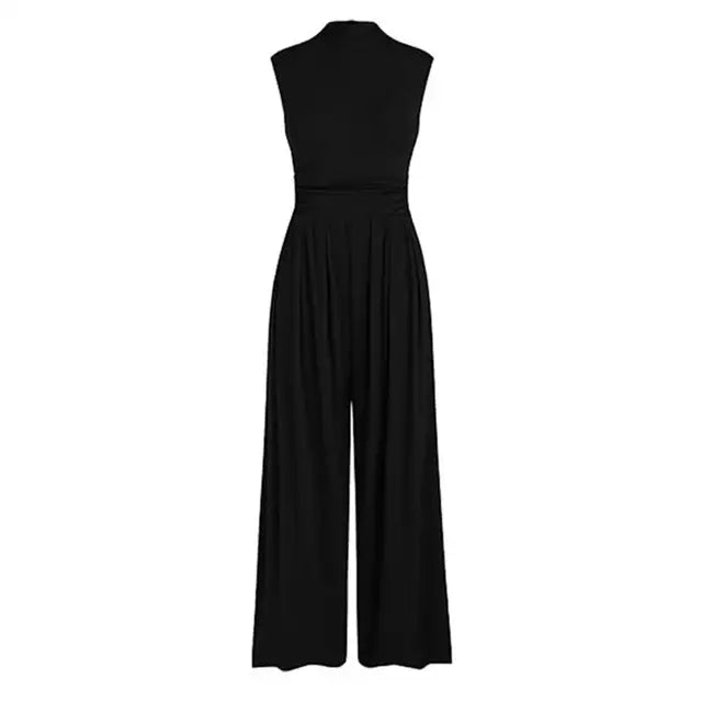 eleganter formeller Jumpsuit