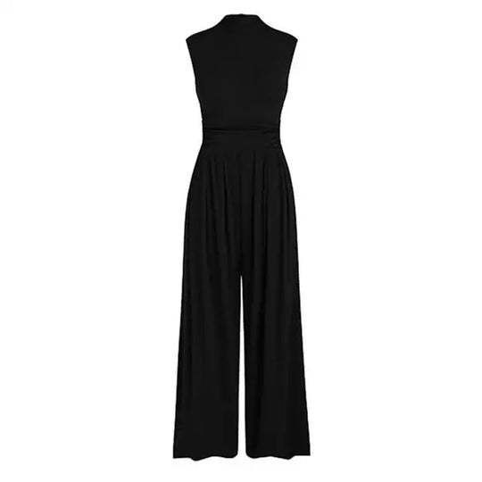 eleganter formeller Jumpsuit