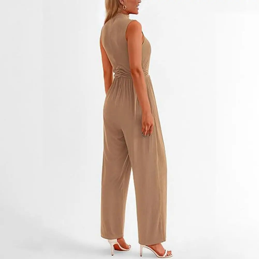 eleganter formeller Jumpsuit