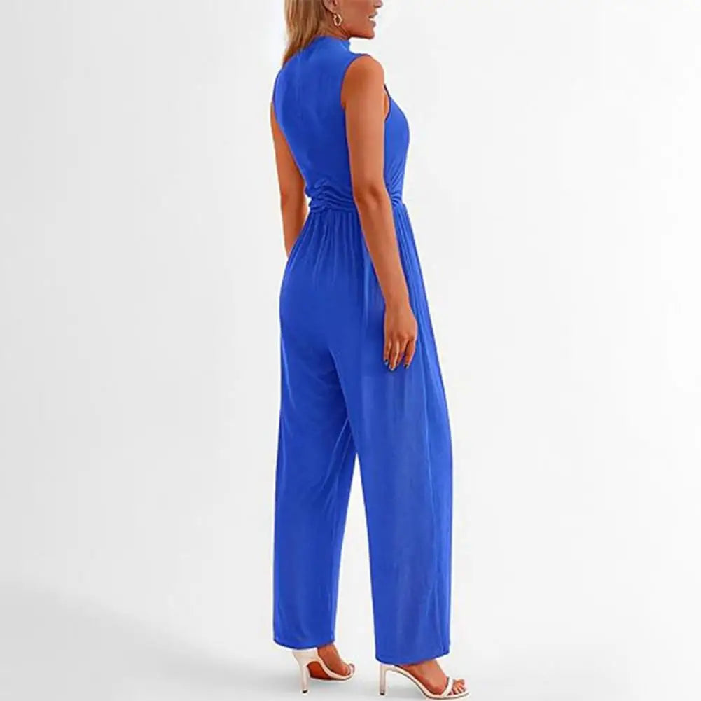 eleganter formeller Jumpsuit