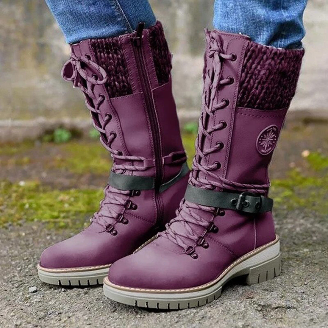 Heidi-Mode | Schuhe Carla Zeitlose Eleganz für Einen Raffinierten Look