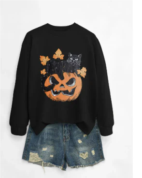 Heidi-Mode | Damen Warme Pullover Lange Ärmel