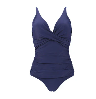 Heidi-Mode | Eingängiger Einteiliger Badeanzug