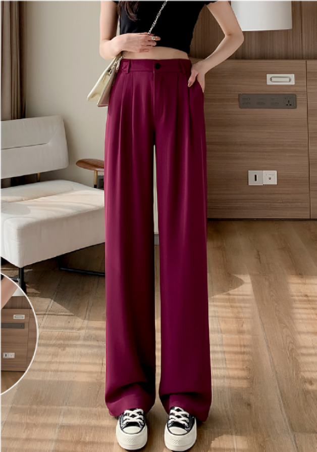 Heidi-Mode | Schicke Weite Hose Damen