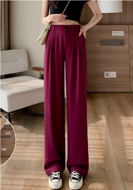 Heidi-Mode | Schicke Weite Hose Damen