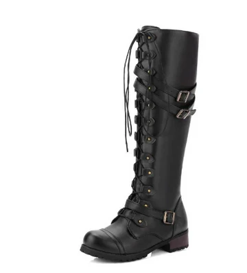 Heidi-Mode | Knöchelhöhe Stiefel Wasserdicht mit Modernem Look