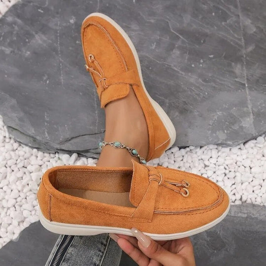 Heidi-Mode | Elegante Damen Loafers