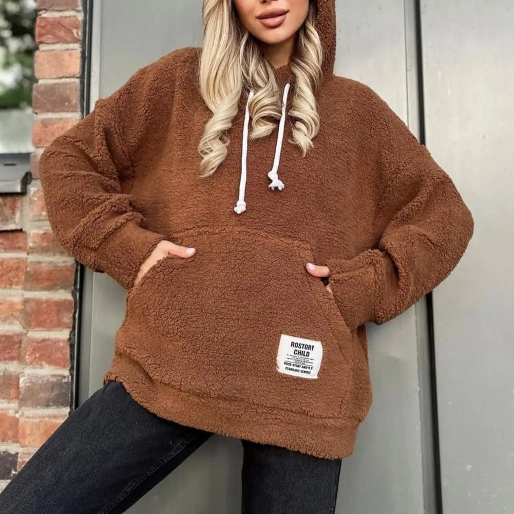 Heidi-Mode | Modischer Plüschkleid