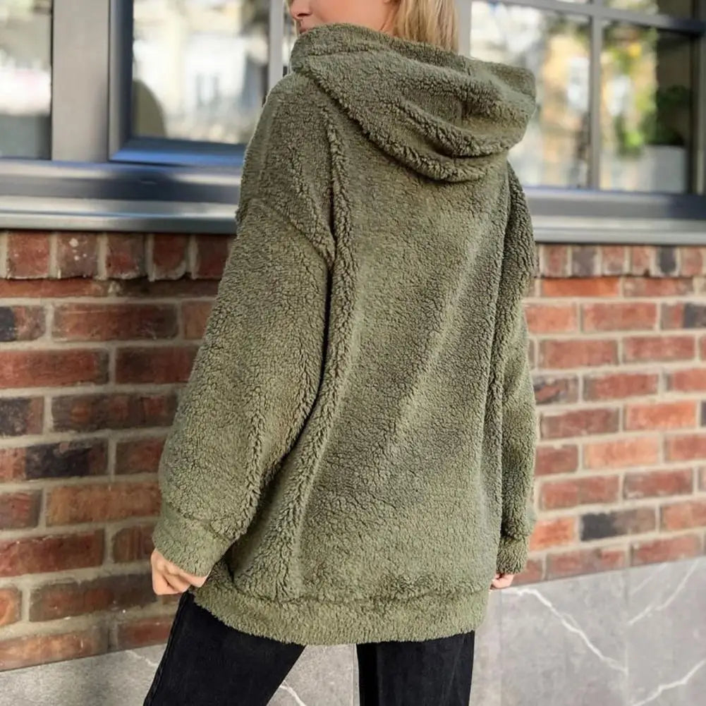 Heidi-Mode | Modischer Plüschkleid