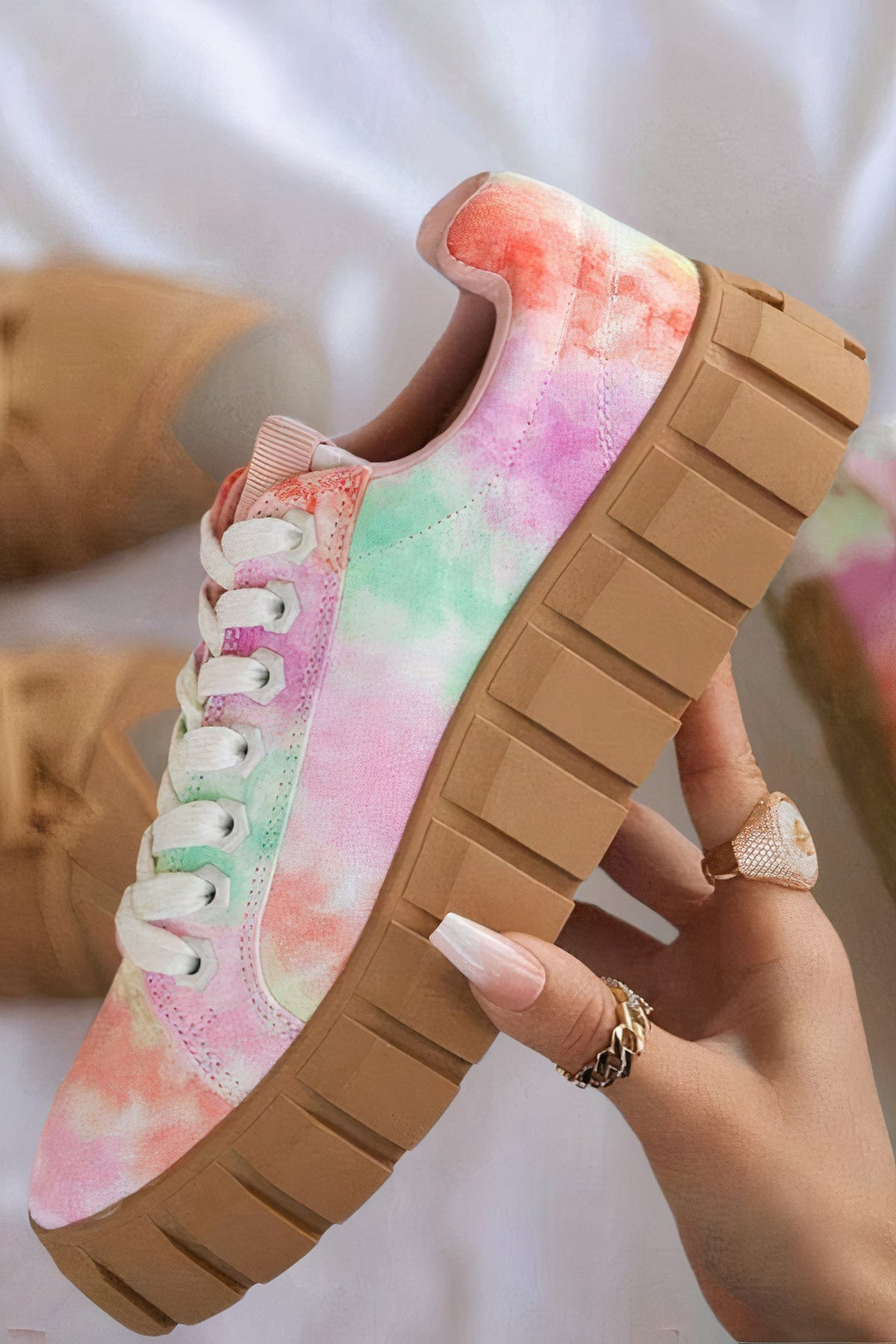 Heidi-Mode | Stilvolle, Trendige und Bequeme Damenschuhe