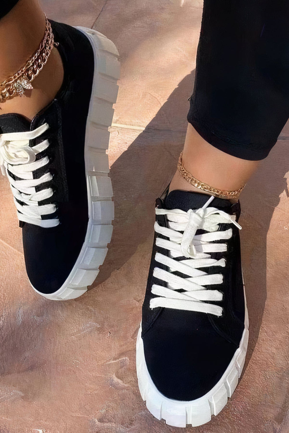 Heidi-Mode | Stilvolle, Trendige und Bequeme Damenschuhe
