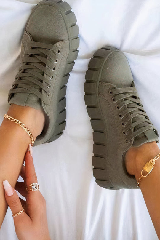 Heidi-Mode | Stilvolle, Trendige und Bequeme Damenschuhe