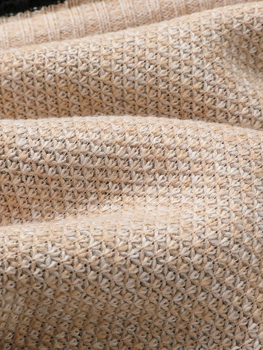 Heidi-Mode - Stilvolle Strickpullover für Herren