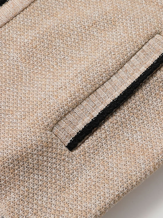 Heidi-Mode - Stilvolle Strickpullover für Herren