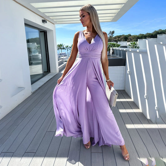 Heidi-Mode | Stilvolle Jeans Overall für Damen