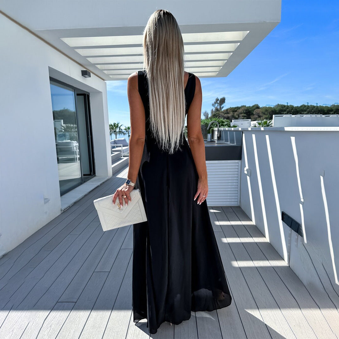 Heidi-Mode | Stilvolle Jeans Overall für Damen