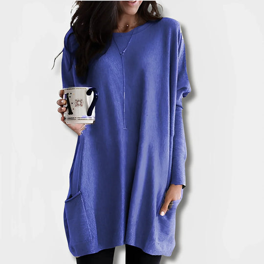 Heidi-Mode | Lange Top