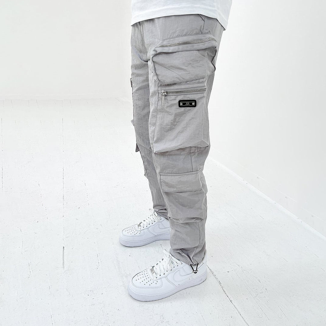 Heidi-Mode | Cargo-Hosen für Männer
