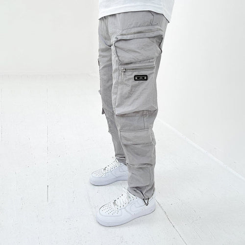 Heidi-Mode | Cargo-Hosen für Männer