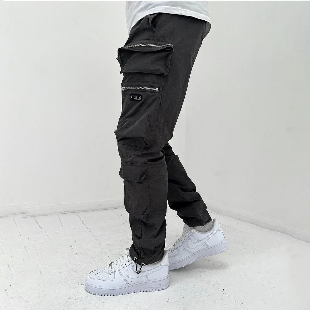 Heidi-Mode | Cargo-Hosen für Männer