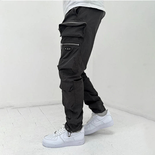 Heidi-Mode | Cargo-Hosen für Männer