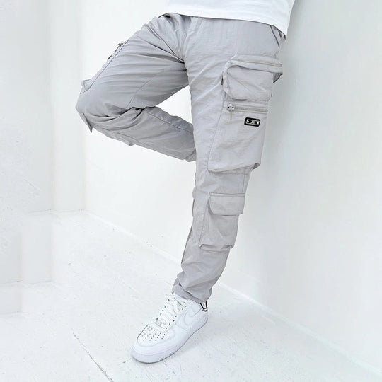 Heidi-Mode | Cargo-Hosen für Männer