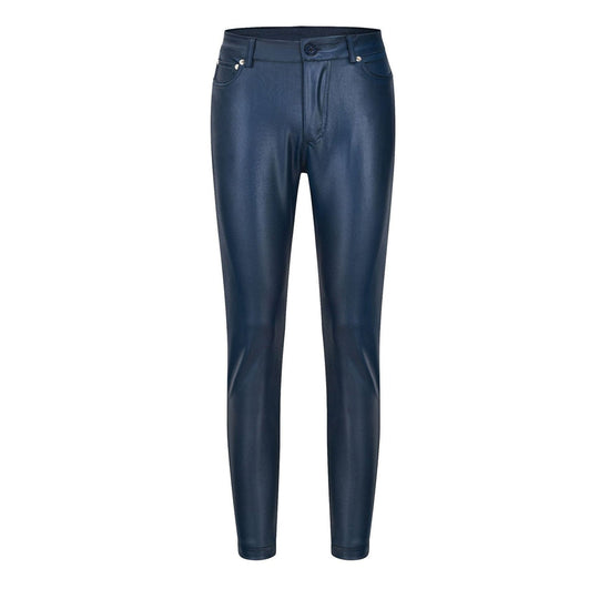 Heidi-Mode | Lederhose mit Stretch für Damen Riley