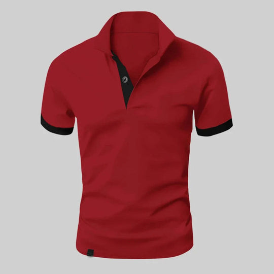 Heidi-Mode | Polo mit Italienischem Flair und Eleganz