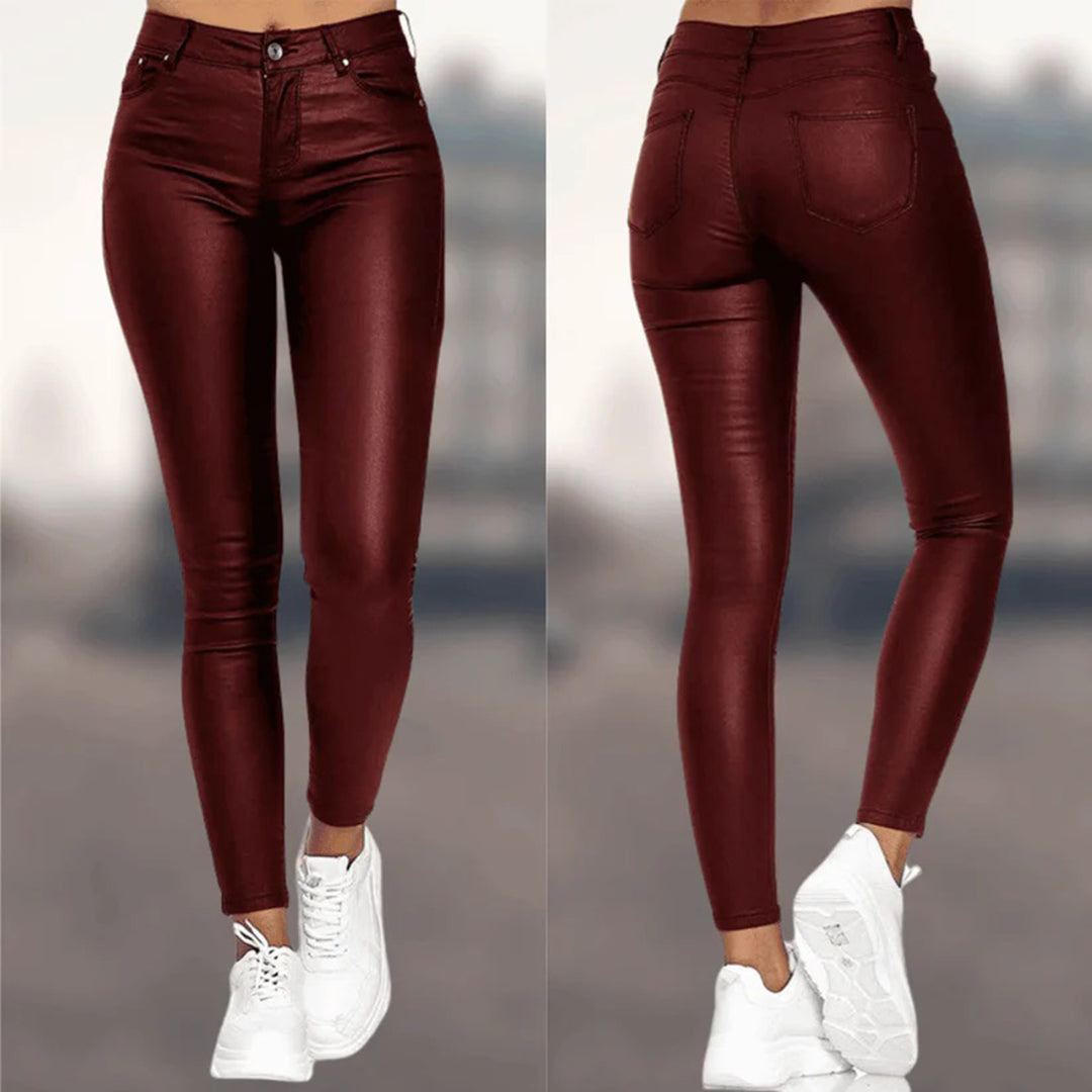 Heidi-Mode - Elegante Damenhose