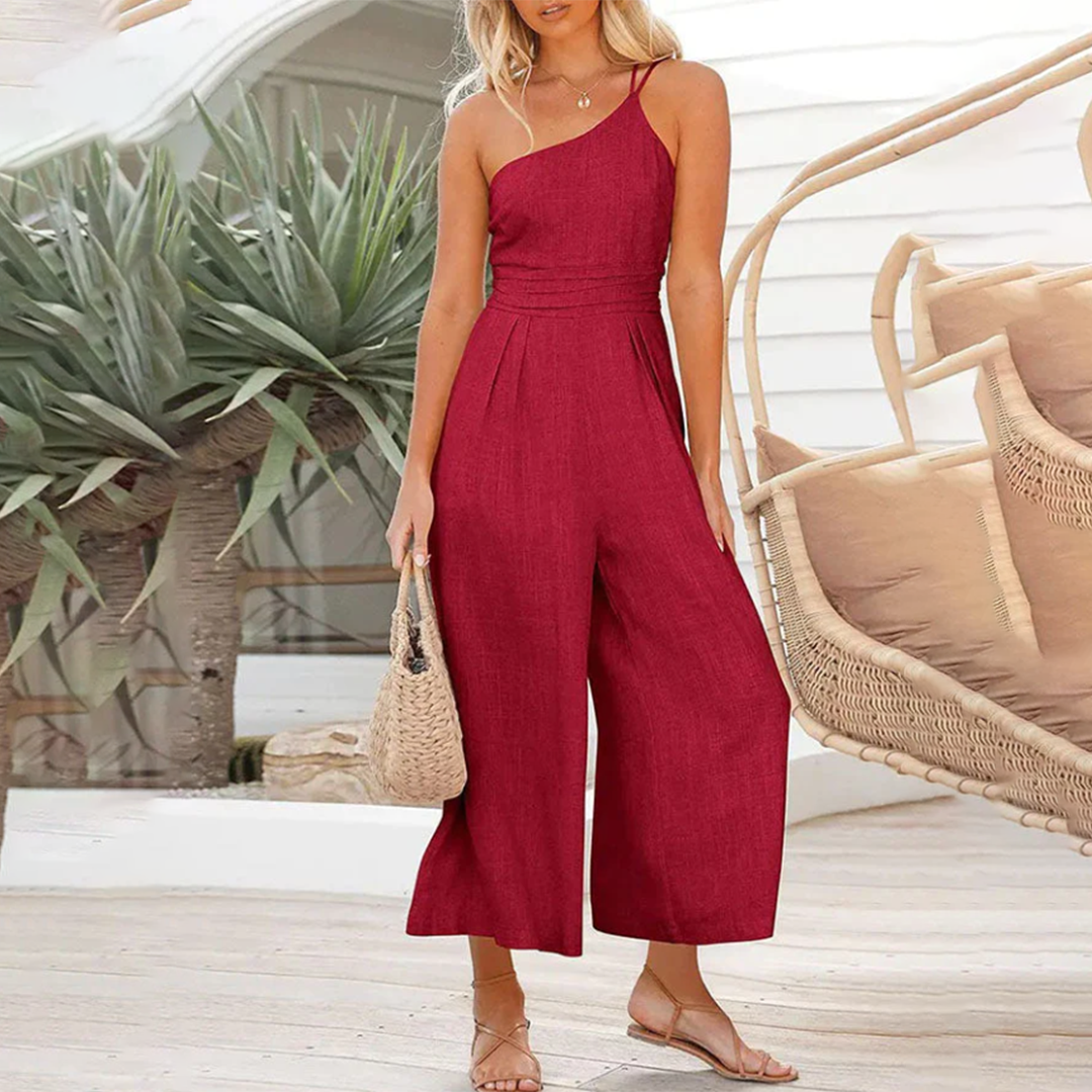 Heidi Jumpsuit für Frauen