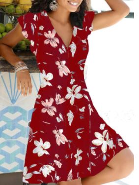Sommerkleid