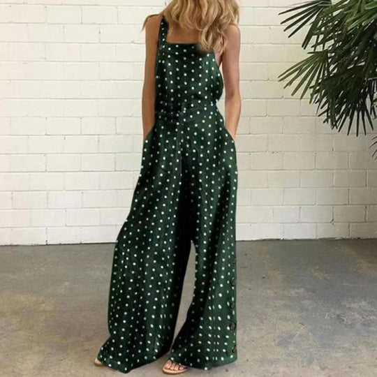 Heidi-Mode | Flecken Overall