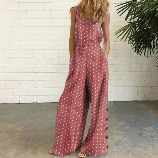 Heidi-Mode | Flecken Overall