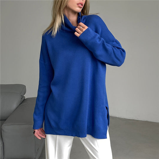 Stilvolle Pullover