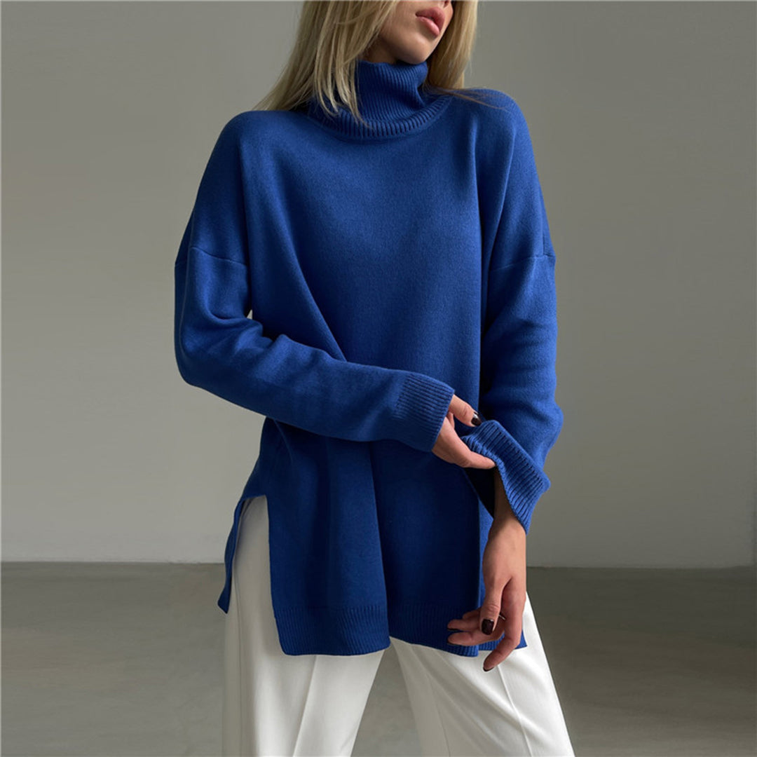 Stilvolle Pullover