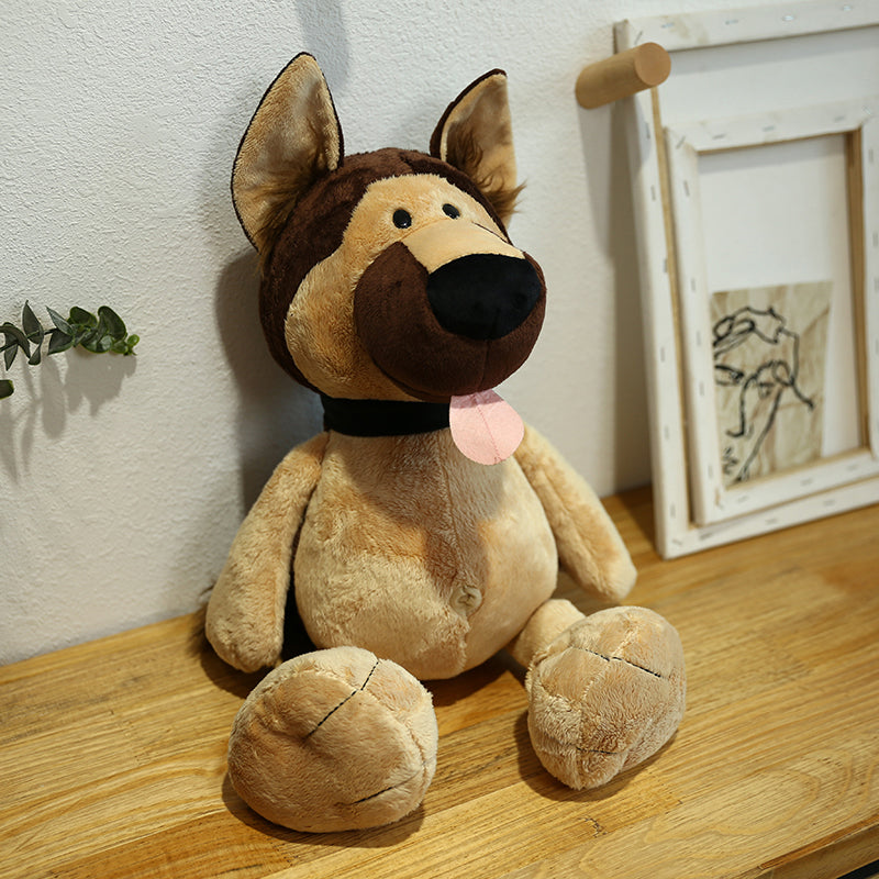 Heidi-Mode | Kuschelfreunde