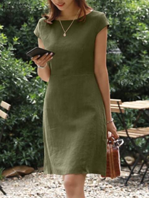 Sommerkleid | Ryzza