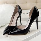 Heidi-Mode - Orthopädische Pumps