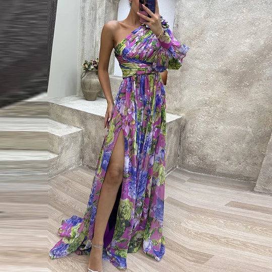 Heidi-Mode | Boho-Chic-Kleid Für Hochzeitsgäste