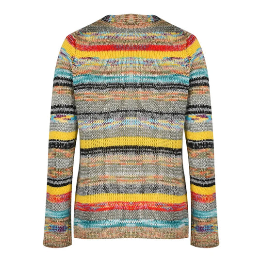 Heidi-Mode | Colored Ladies Cardigan